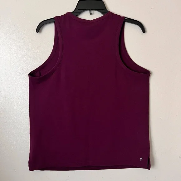 Peloton Tank Top Good As New S Medium - Picture 4 of 5